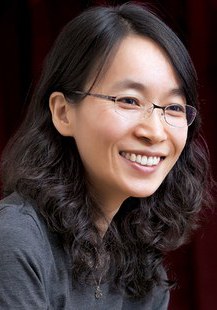 權音美 Kwon Eum Mi