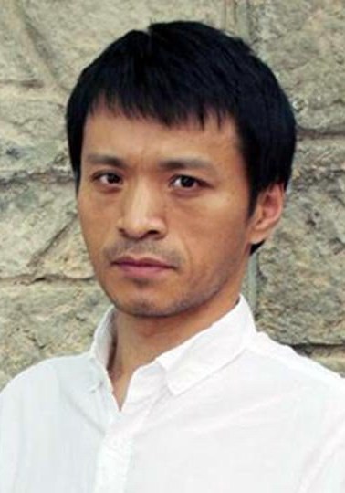 陳庸旭 Jin Yong-wook