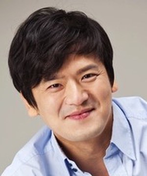 李道燁 Do-yup Lee