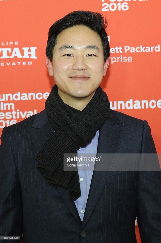 喬·徐 Joe Seo