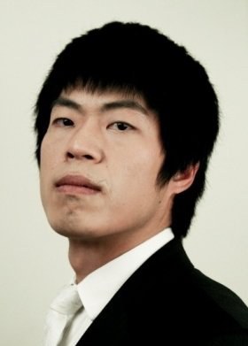 白仁權 In-Kwon Baek