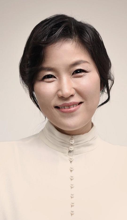 樸善熙 Sun-hee Park