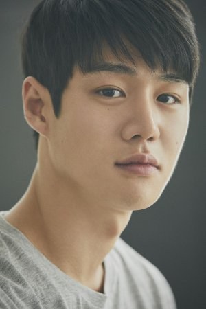 金泰勳 Kim Tae Hoon