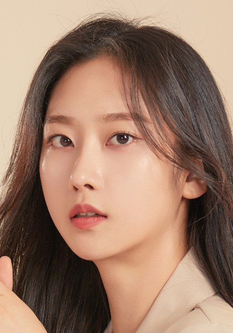 李秀儐 Su-Bin Lee