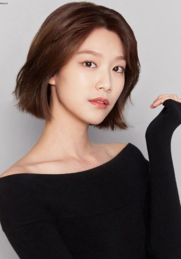 李珠雨 Juwoo Lee