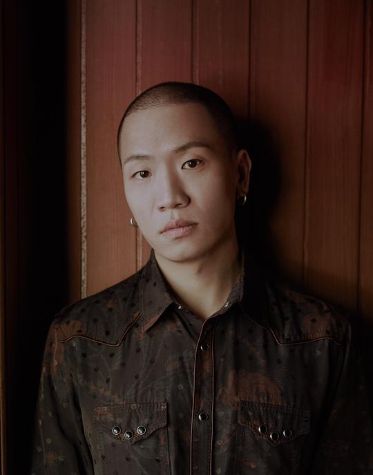 尹松 Gaeko