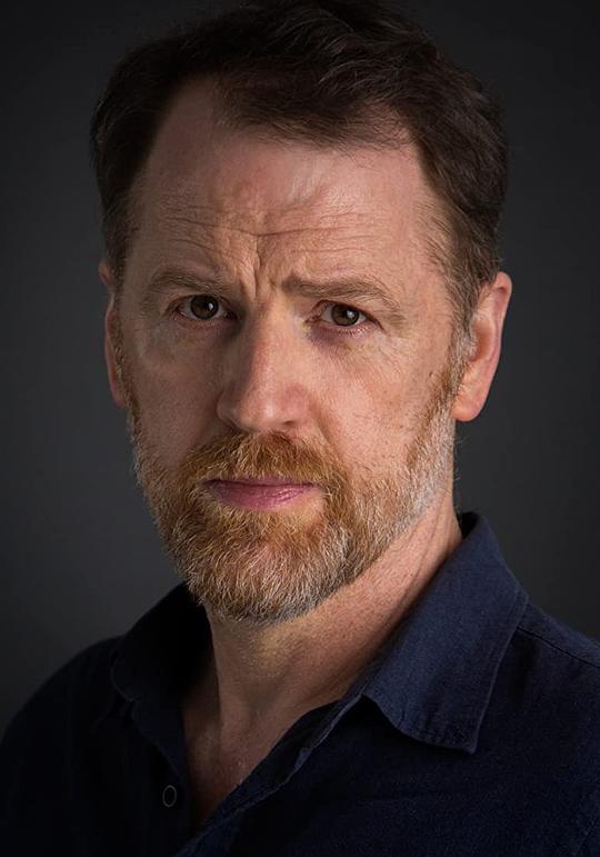 約翰 D.邁克斯 John D. Michaels