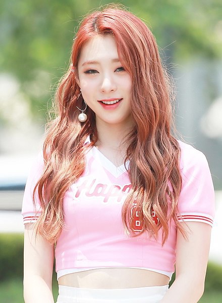 俞璉靜 Yeon-jung  Yoo