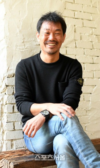 韓載德 Han Jae-Deok