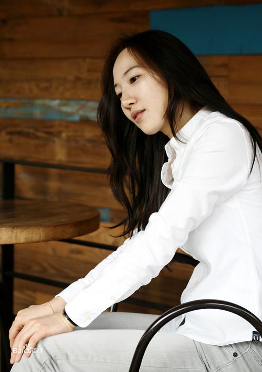 全秀妍 Jeon Soo Yeon