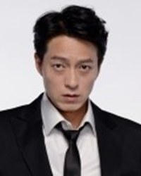 陳賢光 Hyeon-gwang Jin