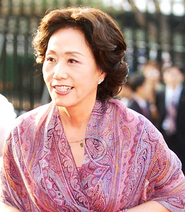 呂運計 Woon-gye Yeo