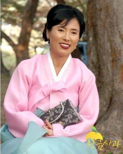 李美智 이미지