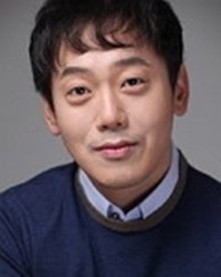 郭鎮 Jin Kwak
