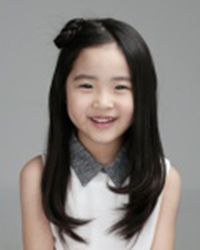 李藝媛 Ye-won Lee