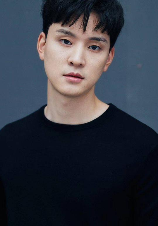 鄭孝俊 Jeong Hyo Jun