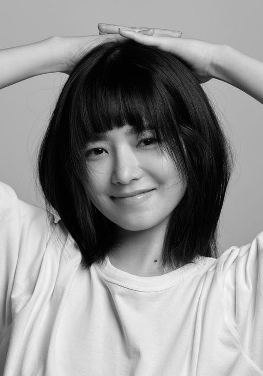 直井憐 Naoi Rei