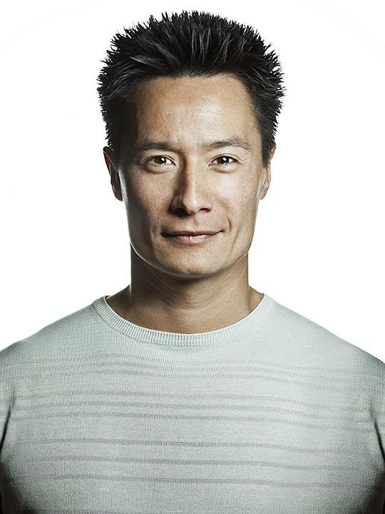 馬修·楊·金 Matthew Yang King