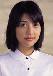 趙依珍 Yi-jin Jo