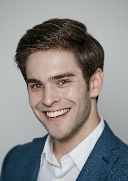 馬修·達西 Mathew Darcy