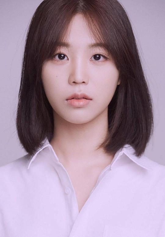 李宥娜 Yu-na Lee