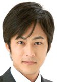 長谷川勝彥 Katsuhiko Hasegawa