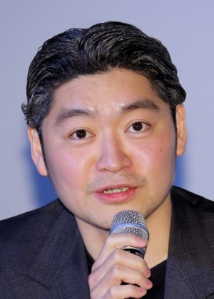 白承煥 Paek Seung Hwan