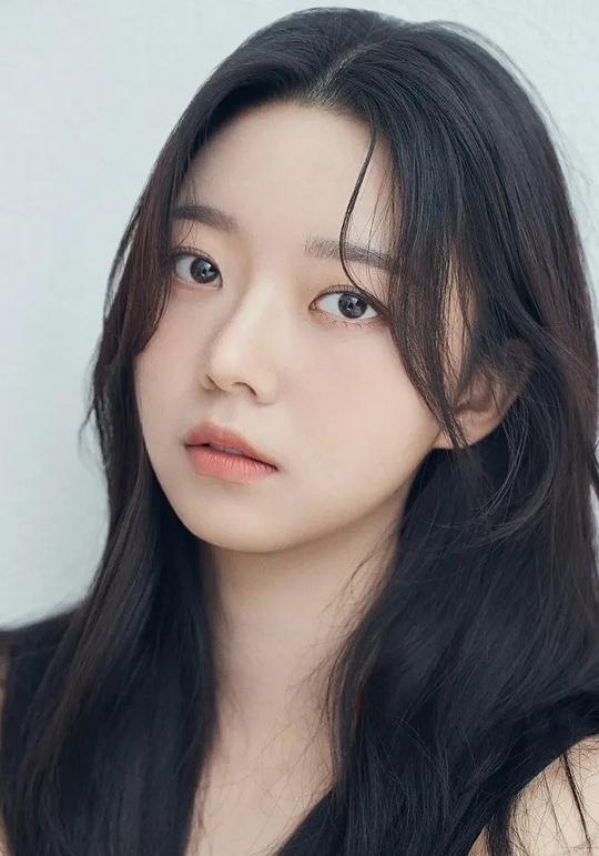 鄭拉爾 Lael Jung