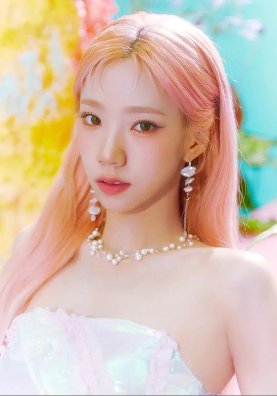 李夏天 Yeoreum