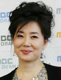 吳美姬 Mi-hee Oh
