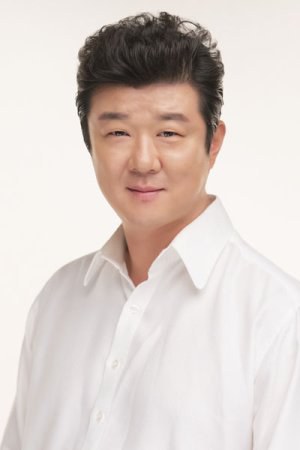 樸盛勳 Park Sung-hoon
