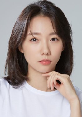 樸寶恩 Park Bo Eun