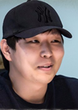 楊赫文 Yang Hyeok-moon