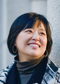 李明熙 Lee Myeong-hee