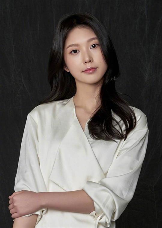 高秀貞 Su-Jeong Ko