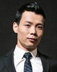高東亨 Dong-hyeong Go