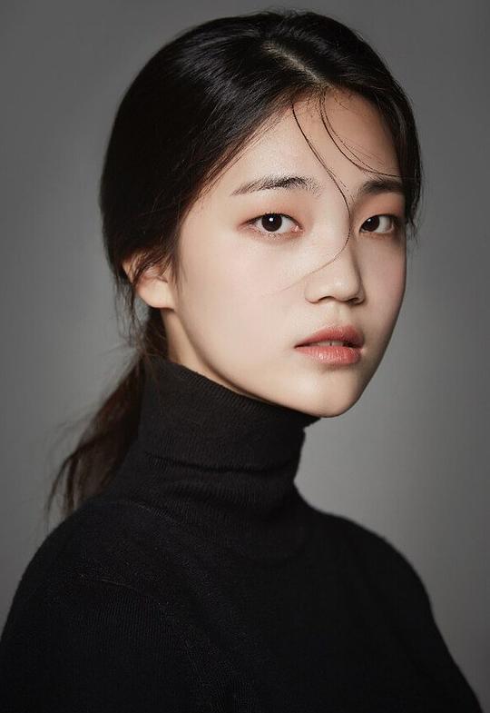 方藝仁 Bang Yein