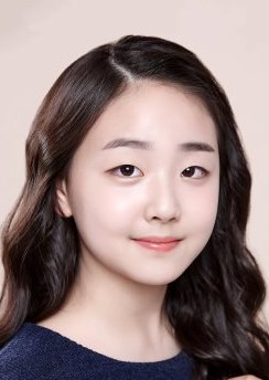 韓智媛 Han Jin-won