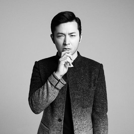 金辰泰 Verbal Jint