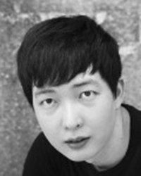 紀煥 Ji Hwan