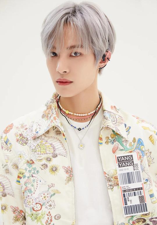 劉揚揚 Yangyang