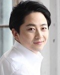 張東 Dong Zhang
