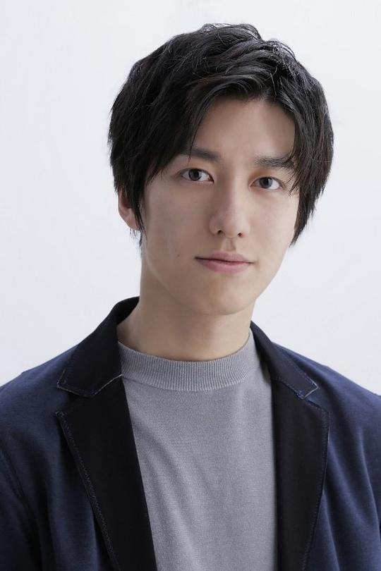 水田航生 Kouki Mizuta