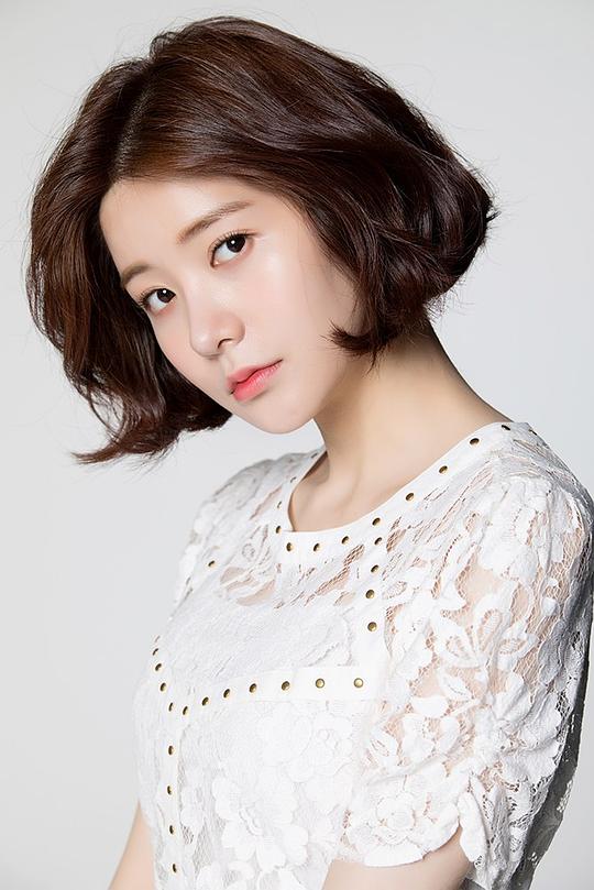 張海恩 Ha-eun Cheong