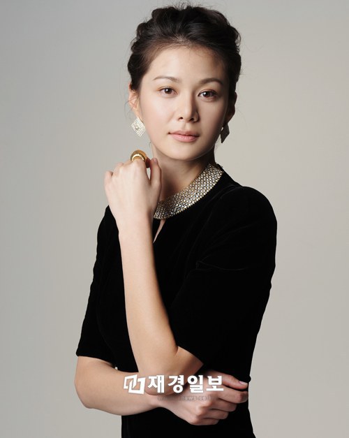 韓美珍 Mi-jin Han