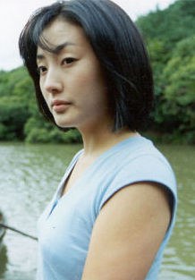 何麗珍 Yeo-jin Ha
