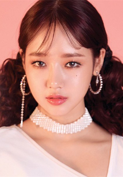 磪有情 Choi Yoo Jung