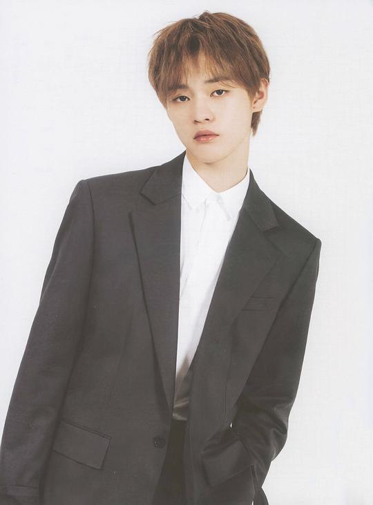 鍾辰樂 Chenle Zhong