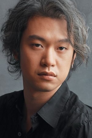 樸宗勳 Jong-hoon Park