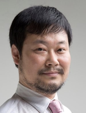 利禹鎮 Ri Woo Jin